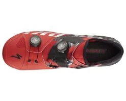 Specialized S-Works Ares Rennrad Schuhe | Red -Specialized Verkäufe specialized s works ares rennrad schuhe red 49 004 77531 2200x1760 1280x1280