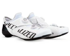 Specialized S-Works Ares Rennrad Schuhe | Team White -Specialized Verkäufe specialized s works ares rennrad schuhe team white 49 003 77540 2200x1760 1280x1280