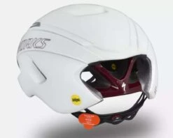 Specialized S-Works Evade Rennrad Helm MIPS (ANGi-kompatibel) | Matte-gloss Metallic White-maroon 11 Specialized S-Works Evade Rennrad Helm MIPS (ANGi-kompatibel) | Matte-gloss Metallic White-maroon -Specialized Verkäufe specialized s works evade rennrad helm mips angi kompatibel matte gloss metallic white maroon l 005 86655 2200x1760 1280x1280