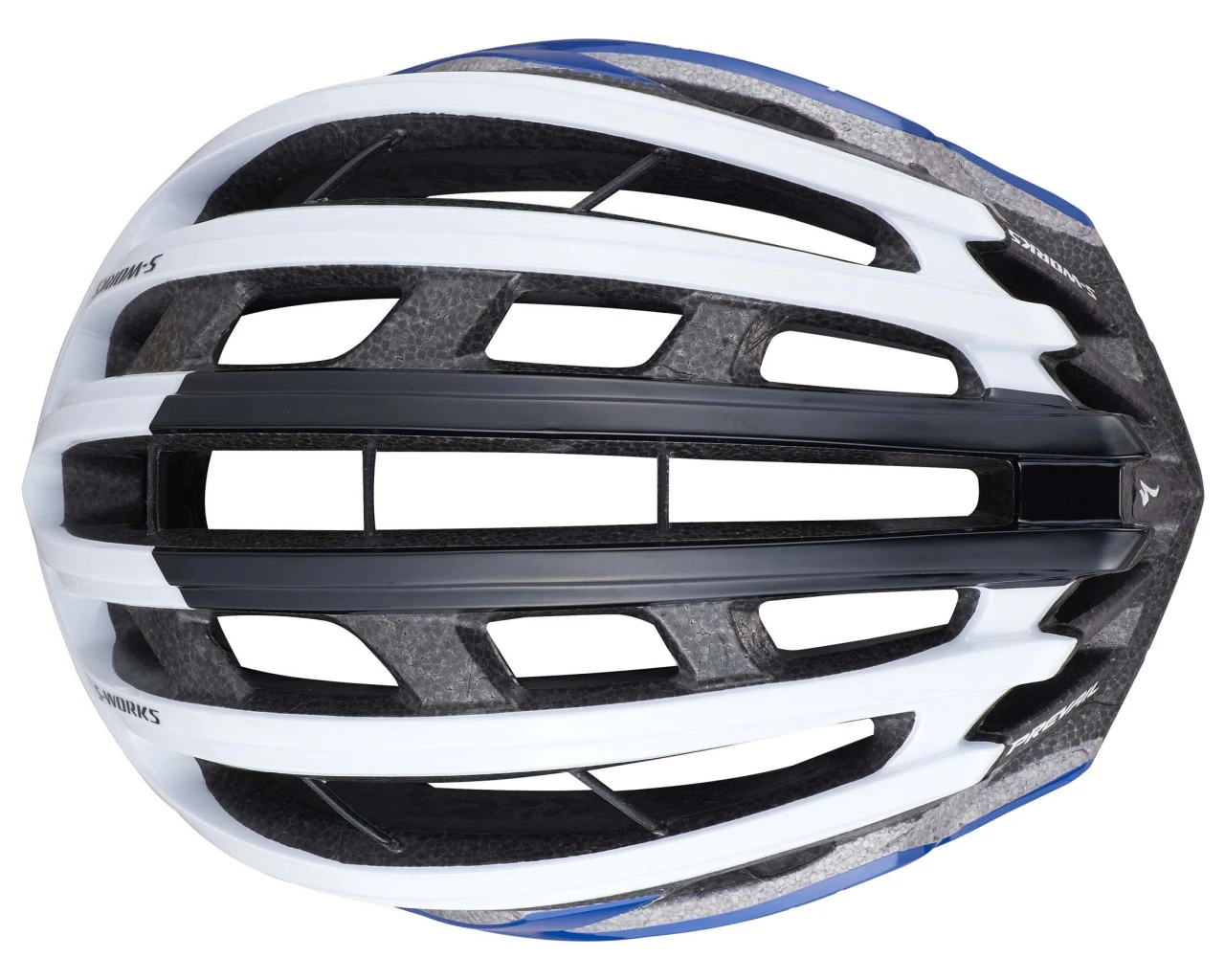 Specialized S-Works Prevail II Vent Helm ANGI Ready | Team Replica Quick Step – Bild 5