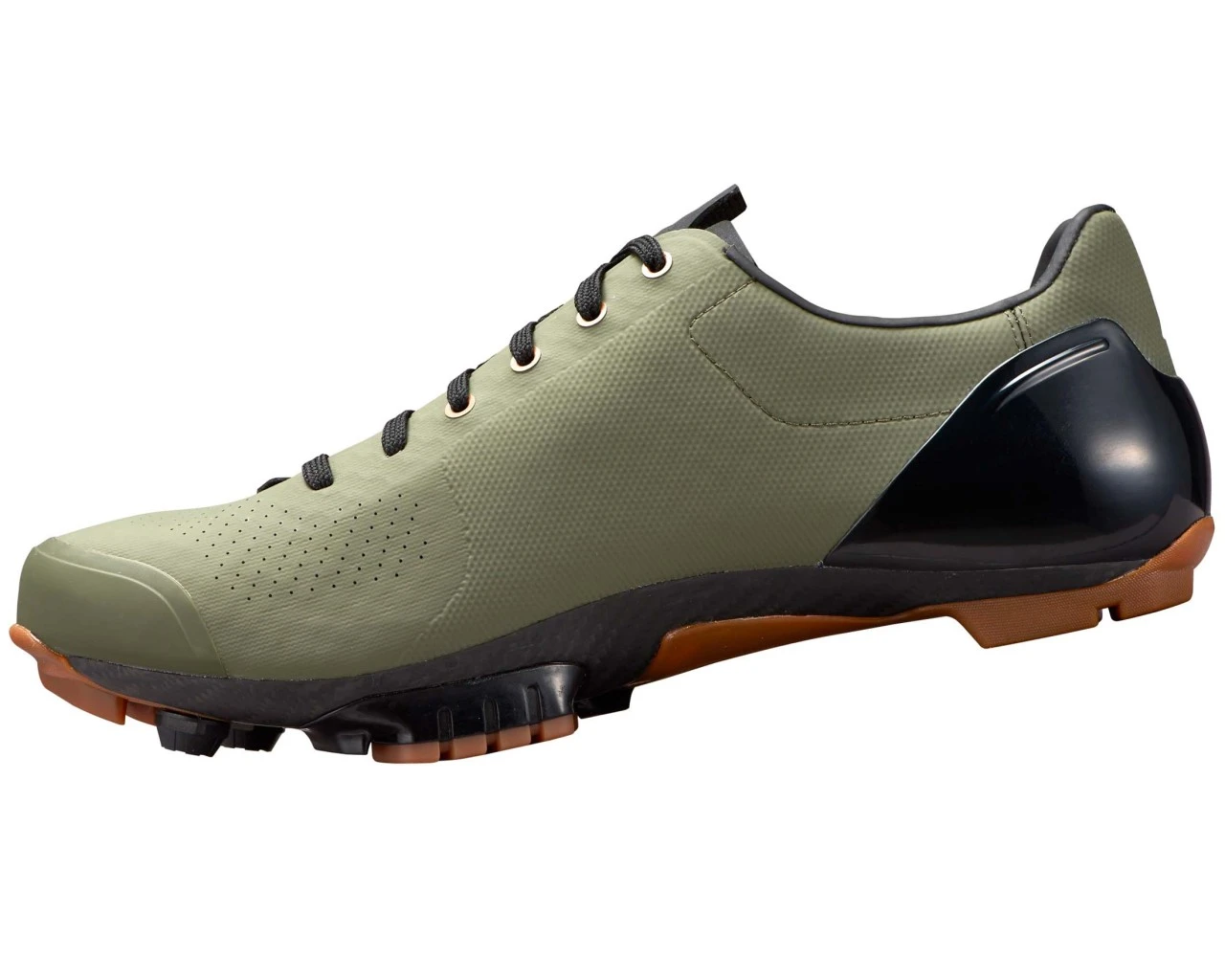 Specialized S-Works Recon Lace Gravel Schuhe | Oak Green – Bild 2