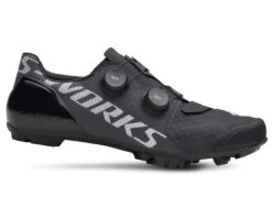 Specialized S-Works Recon MTB Schuhe | Black