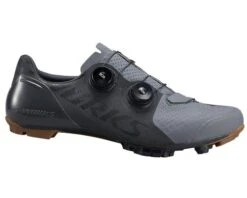 Specialized S-Works Recon MTB Schuhe | Smoke