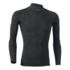 Specialized Seamless Layer Langarm Rollkragen | Black
