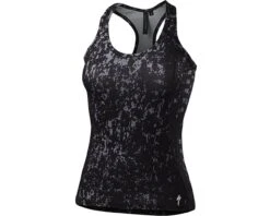Specialized Shasta Damen Tank | Dark Rev Camouflage