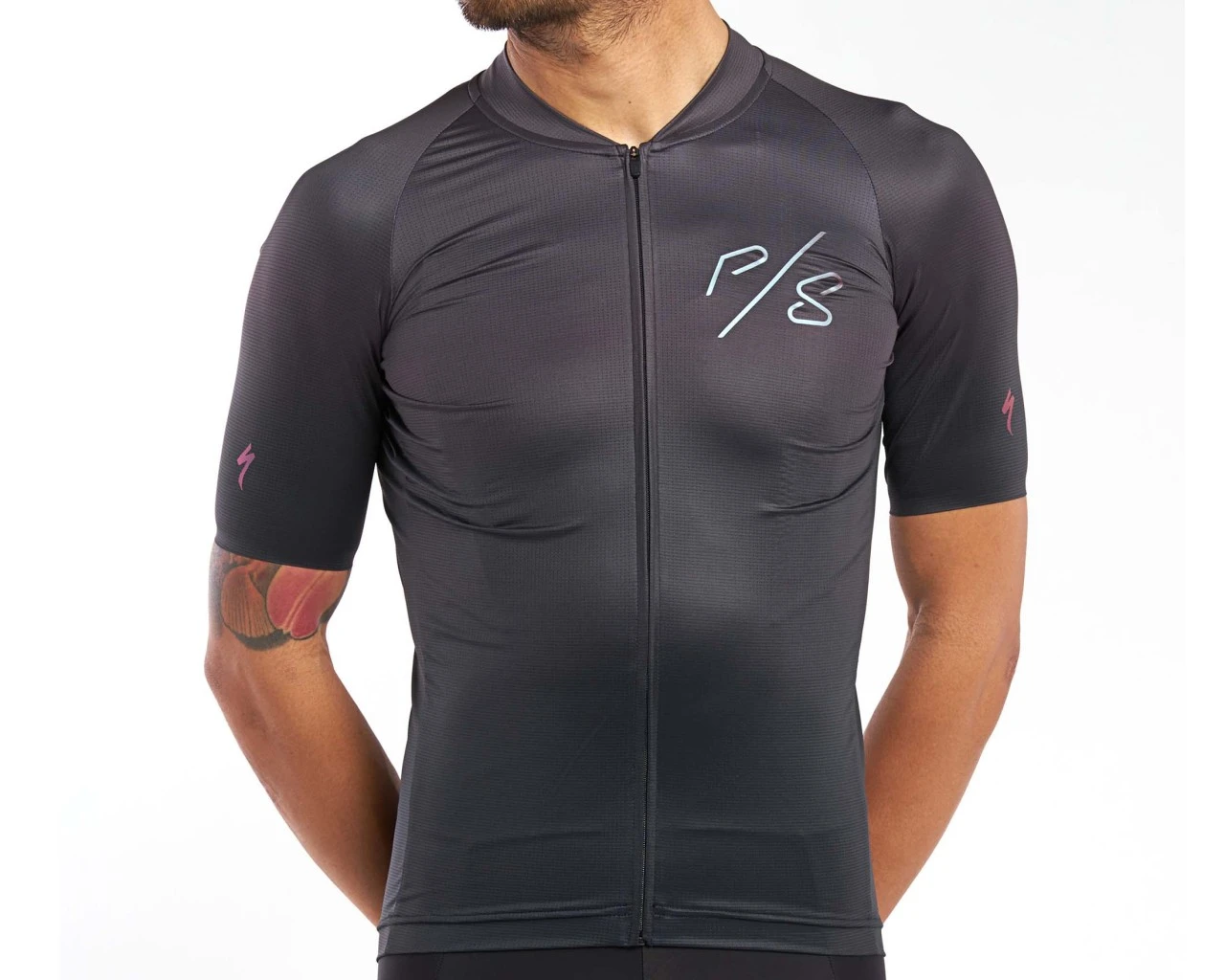 Specialized SL Air Kurzarm Trikot Sagan Collection | Underexposed