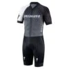 Specialized SL Air Skinsuit | Black-charcoal