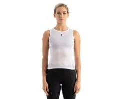 Specialized SL Baselayer Damen ärmellos | White