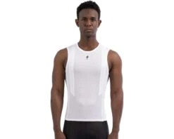 Specialized SL Baselayer ärmellos | White