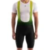 Specialized SL Bib Short Sagan Deconstructivism Green | Black