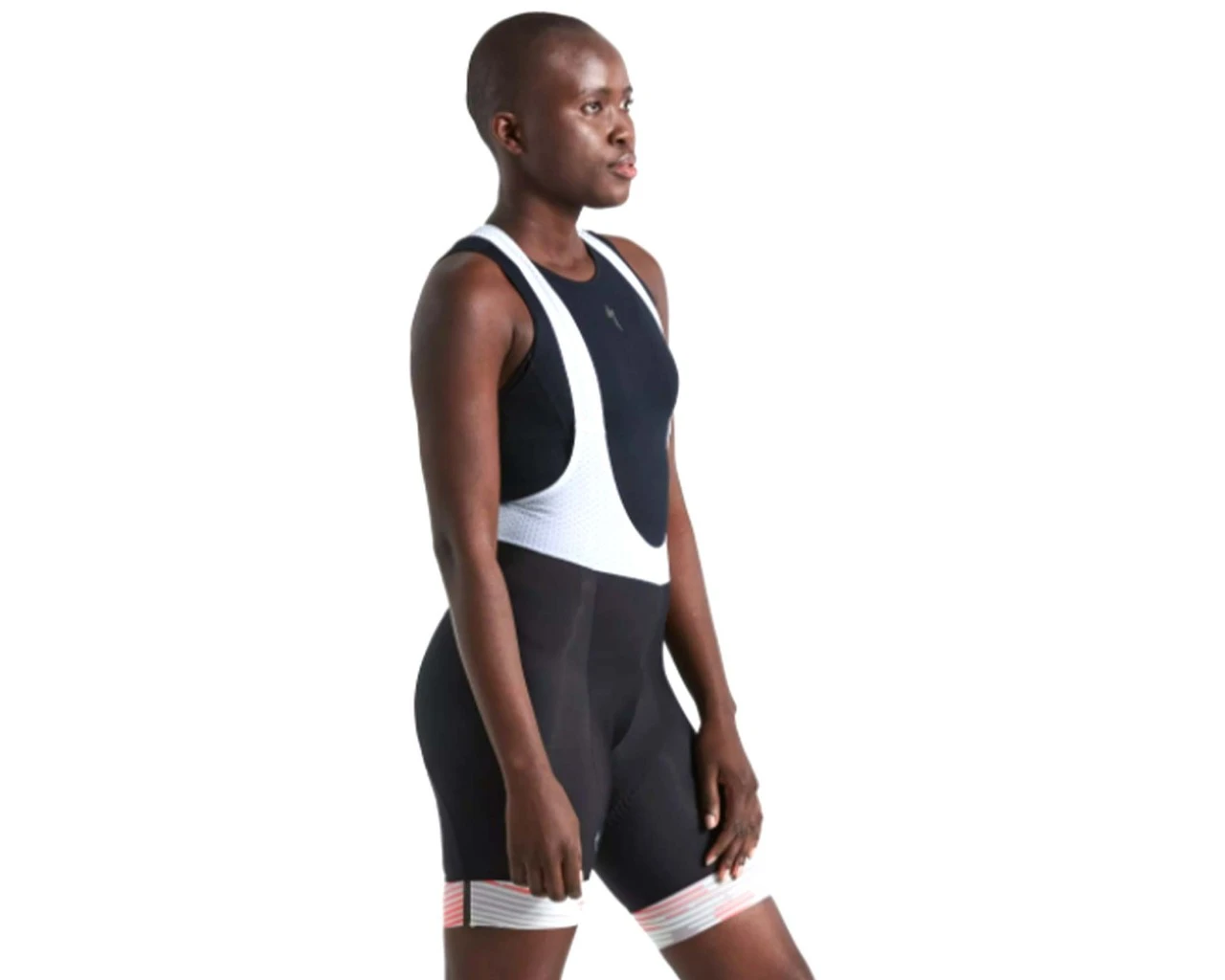 Specialized SL Blur Damen Bib-Shorts | Spruce