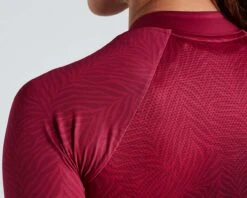 Specialized SL Damen Trikot Kurzarm | Ruby Wine -Specialized Verkäufe specialized sl damen trikot kurzarm ruby wine xxl 004 80174 2200x1760 1280x1280