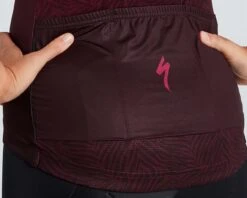 Specialized SL Damen Trikot Kurzarm | Ruby Wine -Specialized Verkäufe specialized sl damen trikot kurzarm ruby wine xxl 005 80175 2200x1760 1280x1280