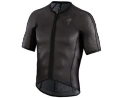 Specialized SL Light Trikot Kurzarm | Black
