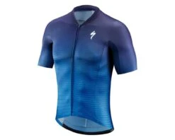 Specialized SL Rennrad Trikot Kurzarm | Navy-pro Blue