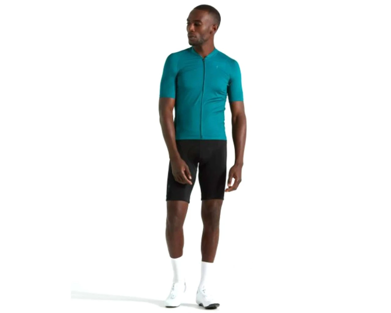 Specialized SL Solid Trikot Kurzarm | Tropical Teal – Bild 3