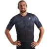 Specialized SL Trikot Kurzarm | Black Reflective