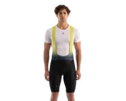Specialized Slimline Bib Short | HyperViz