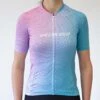 Specialized SMU SL Air Damen Trikot Kurzarm | Chameleon