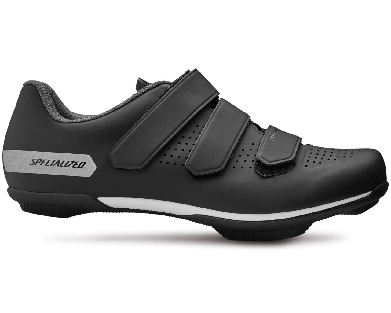 Specialized Sport RBX Rennrad Schuhe | Black 1 Specialized Sport RBX Rennrad Schuhe | Black