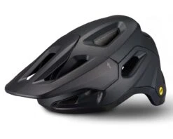 Specialized Tactic IV - MTB Fahrradhelm ANGi Ready | Black