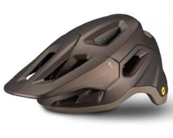 Specialized Tactic IV - MTB Fahrradhelm ANGi Ready | Doppio
