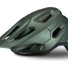 Specialized Tactic IV - MTB Fahrradhelm ANGi Ready | Oak Green