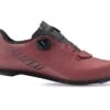 Specialized Torch 1.0 Rennrad Schuhe | Maroon-black