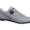 Specialized Torch 1.0 Rennrad Schuhe | Slate-cool Grey