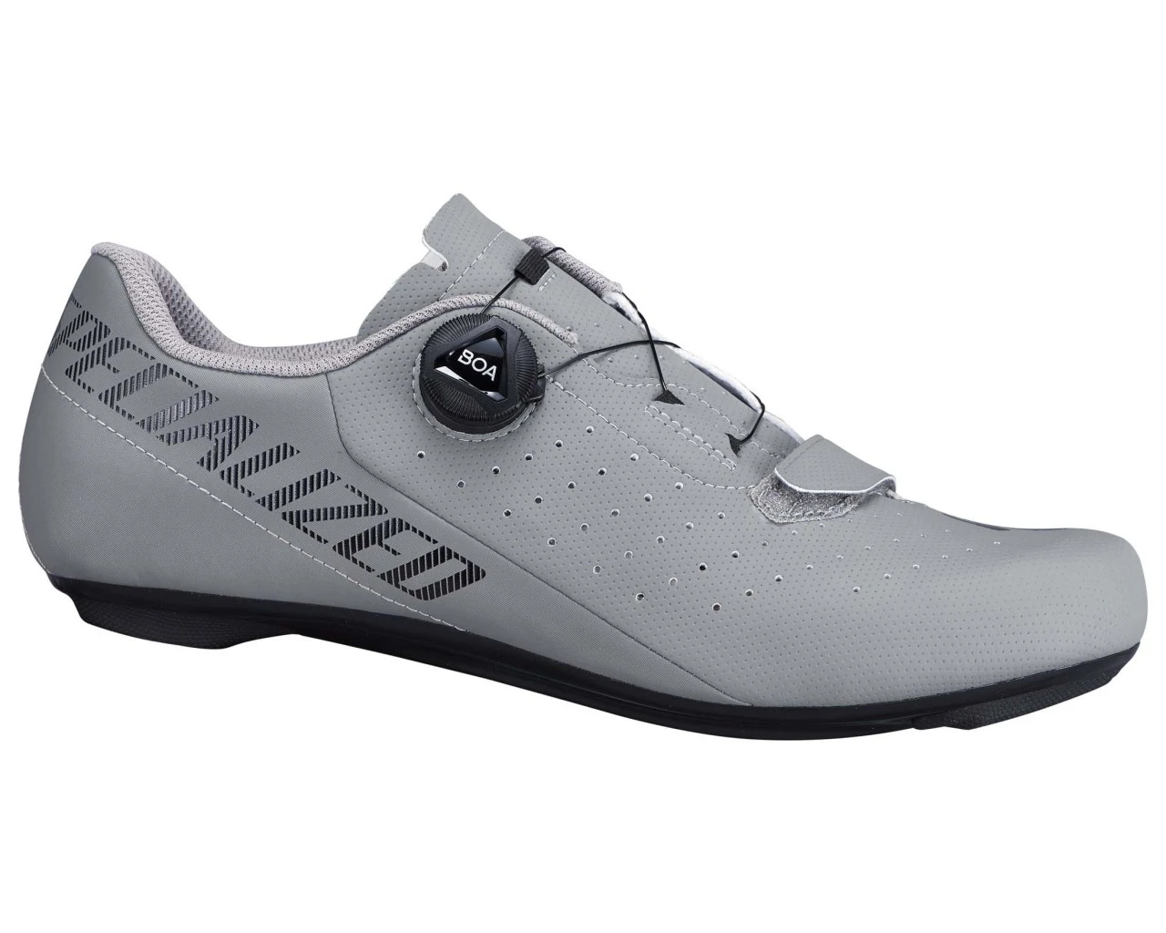 Specialized Torch 1.0 Rennrad Schuhe | Slate-cool Grey