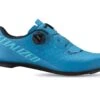 Specialized Torch 1.0 Rennrad Schuhe | Tropical Teal-lagoon Blue