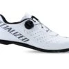 Specialized Torch 1.0 Rennrad Schuhe | White