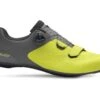Specialized Torch 2.0 Rennrad Schuhe | Charcoal-ion