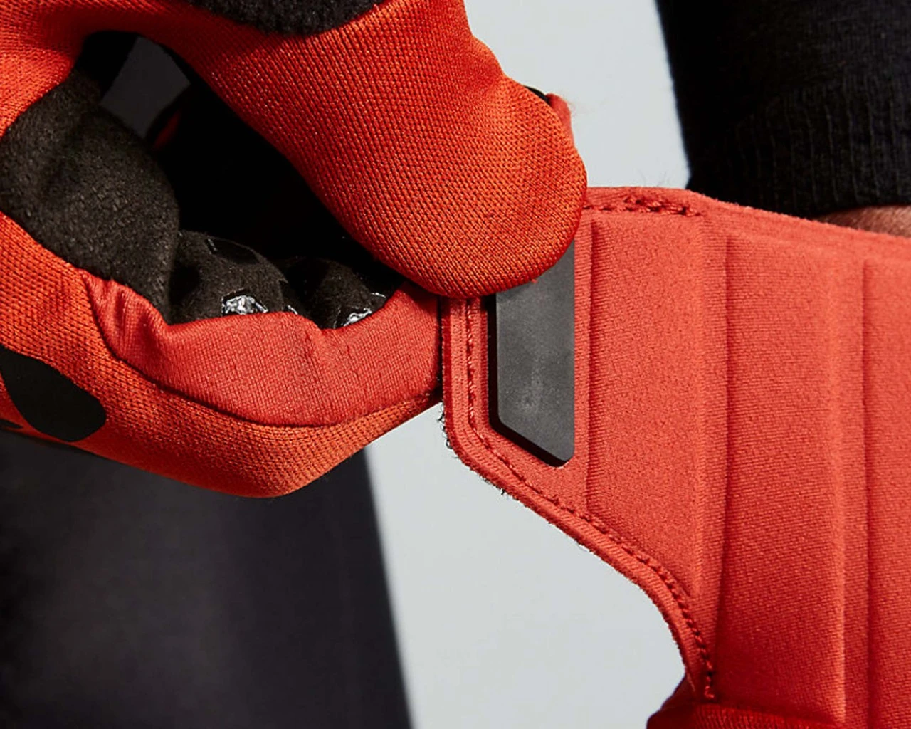 Specialized Trail-Series Thermal Handschuhe Langfinger | Redwood 3 Specialized Trail-Series Thermal Handschuhe Langfinger | Redwood – Bild 3