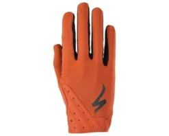 Specialized Trail Air Handschuhe Langfinger | Redwood