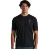 Specialized Trail Air Trikot Kurzarm | Black