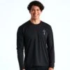 Specialized Trail Air Trikot Langarm | Black