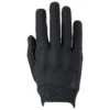 Specialized Trail D3O Handschuhe Langfinger | Black