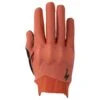 Specialized Trail D3O Handschuhe Langfinger | Redwood