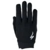 Specialized Trail Handschuhe Langfinger | Black
