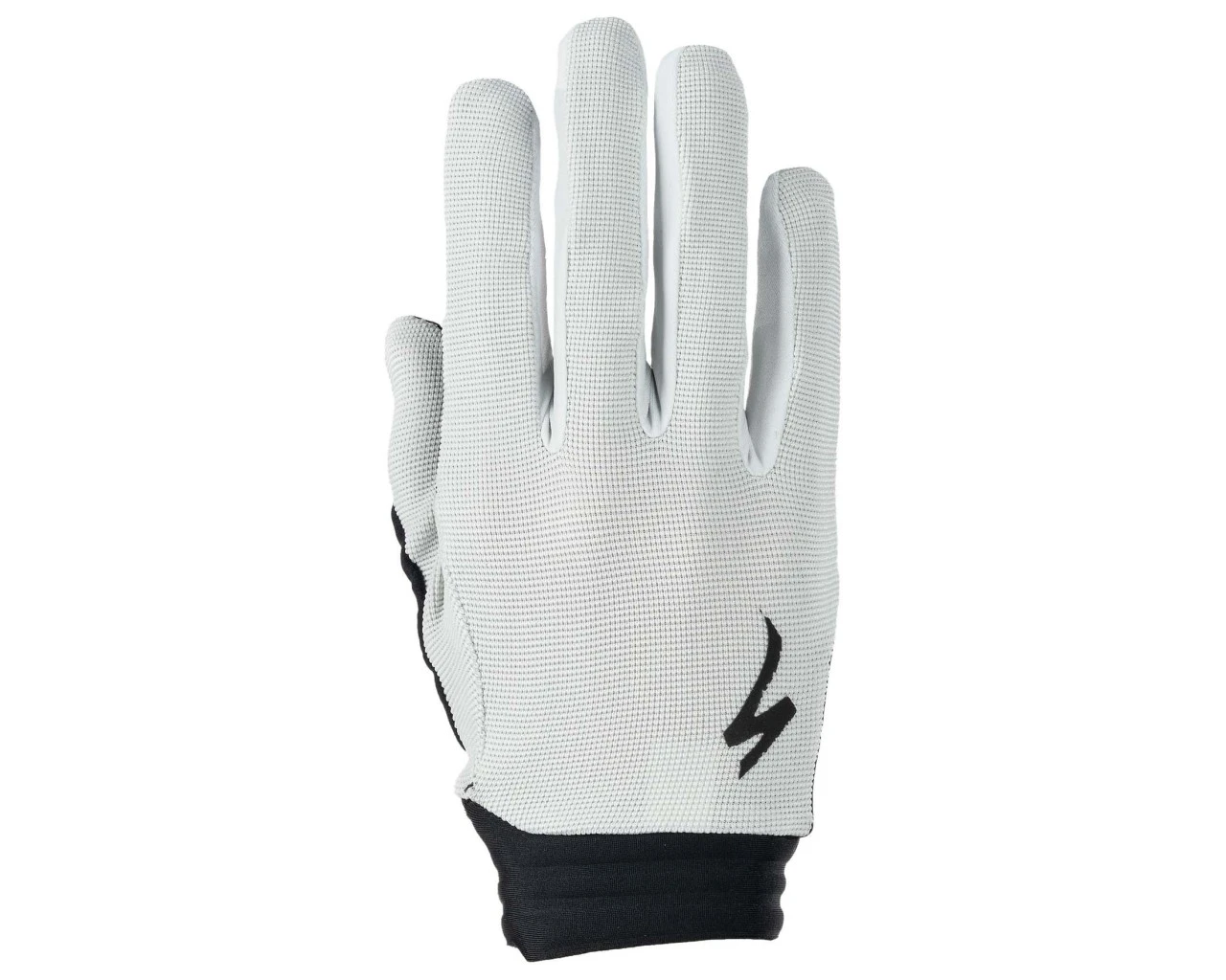 Specialized Trail Handschuhe Langfinger | Dove Grey 1 Specialized Trail Handschuhe Langfinger | Dove Grey