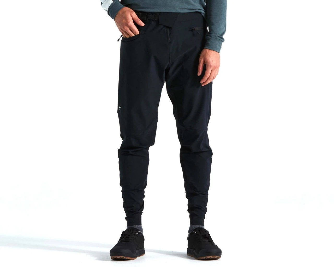 Specialized Trail Pant Hose | Black 1 Specialized Trail Pant Hose | Black