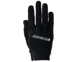 Specialized Trail Shield Handschuhe Langfinger | Black