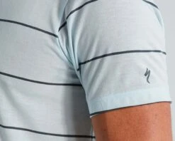 Specialized Trail Stripe Tech T-Shirt | Iceblue -Specialized Verkäufe specialized trail stripe tech t shirt iceblue xxl 004 80268 2200x1760 1280x1280