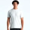 Specialized Trail Trikot Kurzarm | Dove Grey