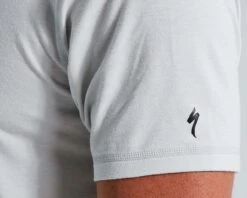 Specialized Trail Trikot Kurzarm | Dove Grey -Specialized Verkäufe specialized trail trikot kurzarm dove grey xxl 003 80368 2200x1760 1280x1280
