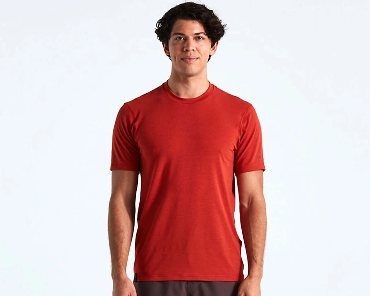 Specialized Trail Trikot Kurzarm | Redwood 1 Specialized Trail Trikot Kurzarm | Redwood