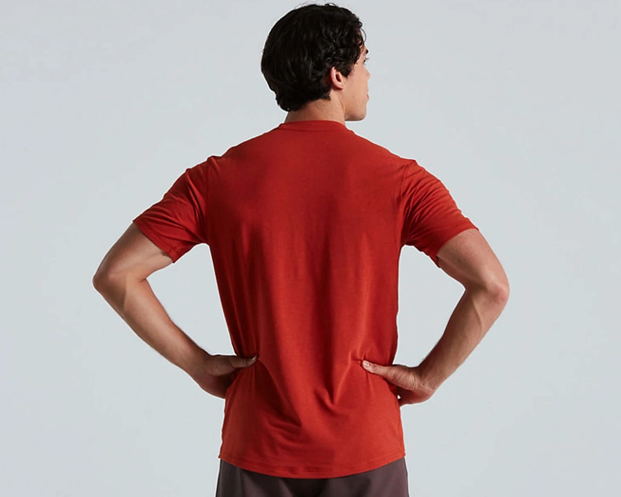 Specialized Trail Trikot Kurzarm | Redwood 2 Specialized Trail Trikot Kurzarm | Redwood – Bild 2