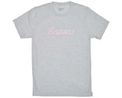 Specialized Tri-Blend Crew T-Shirt Sagan Collektion | Overexposed