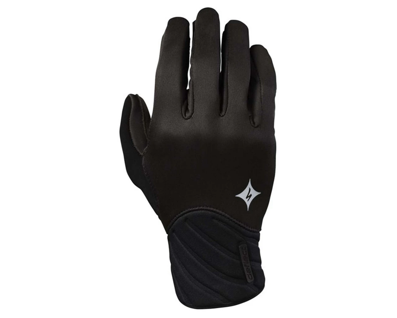 Specialized Womens Deflect Handschuhe Langfinger | Black 1 Specialized Womens Deflect Handschuhe Langfinger | Black